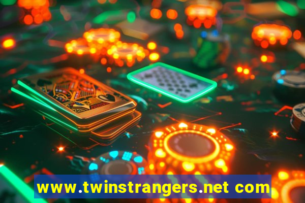 www.twinstrangers.net com